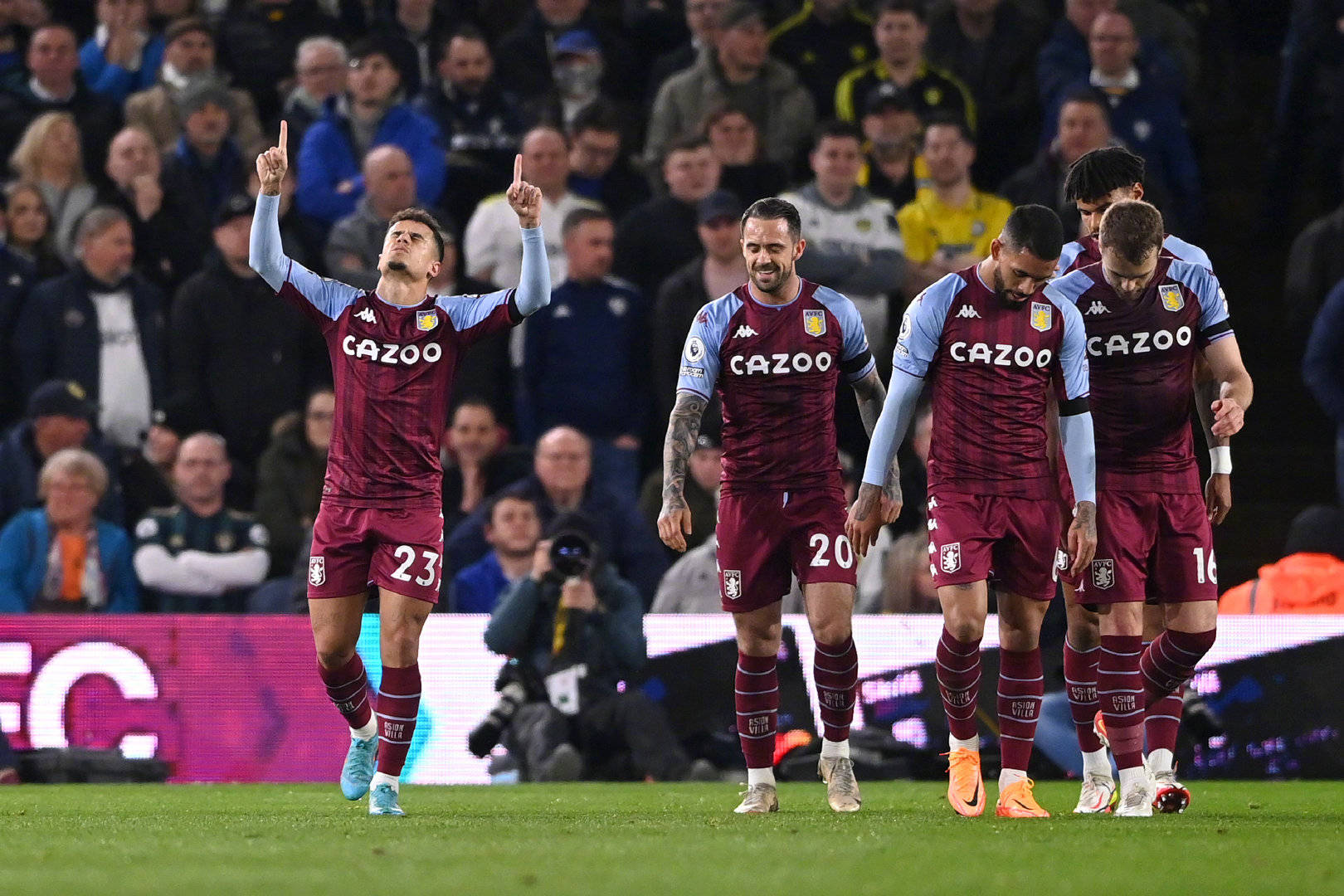 他一直是球 他一直是球