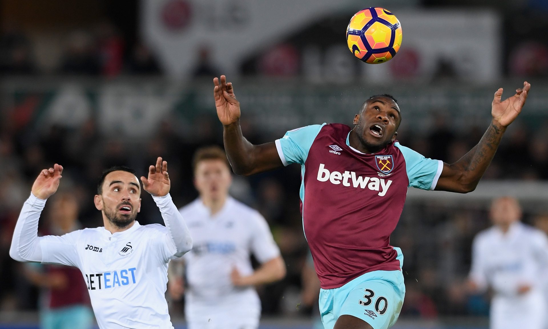 似的转会案 似的转会案